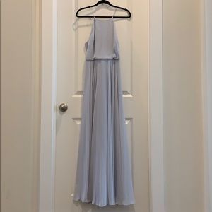 Size 6 Jenny Yoo Luca bridesmaid dress